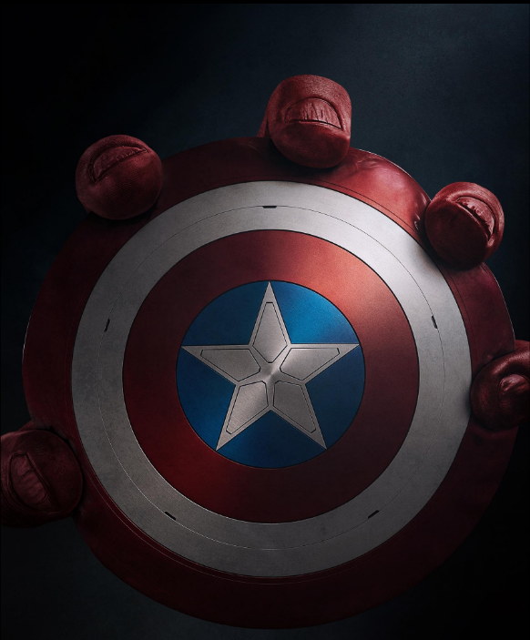 美国队长美丽新世界《Captain America: Brave New World》(2024)– 百度云网盘，中文字幕电影