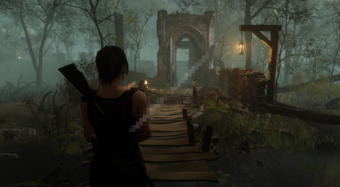 Selene's Unbearable Night动作冒险破解版免费