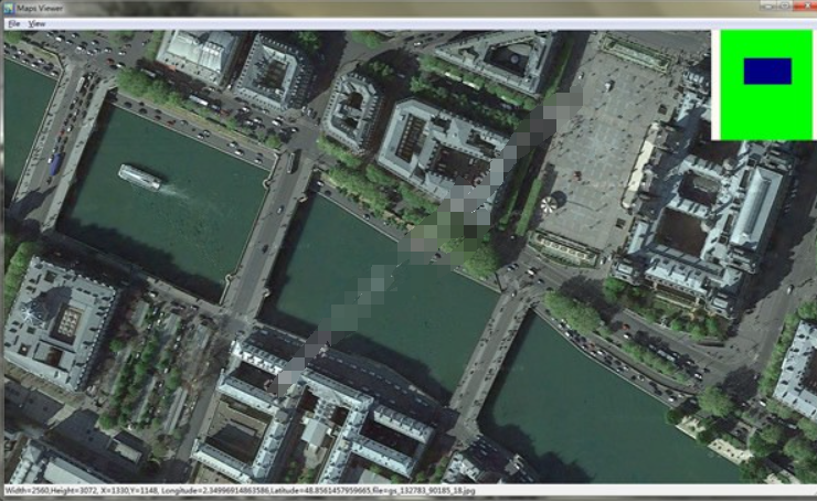 Universal Maps Downloader全地图破解版高清免费