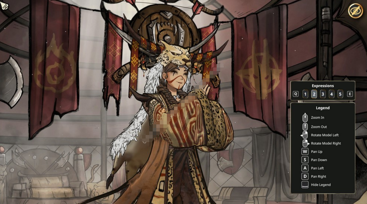 My Lovely Empress/My Lovely Queen 破解版免费